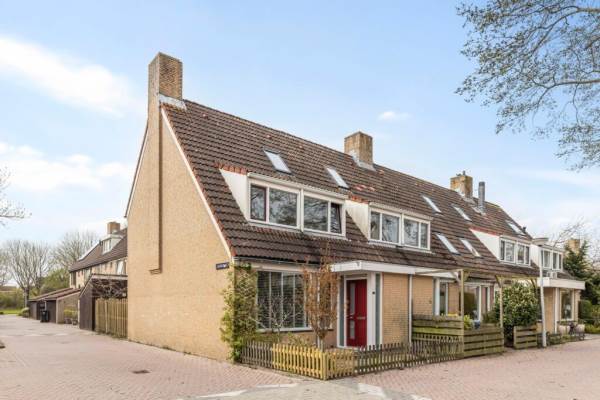 Woning Sleperstraat 26 Alkmaar