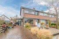 Woning Ruimtevaartstraat 34 Dirkshorn