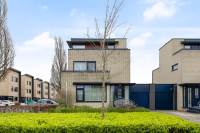 Woning Meeuwberg 17 Roosendaal