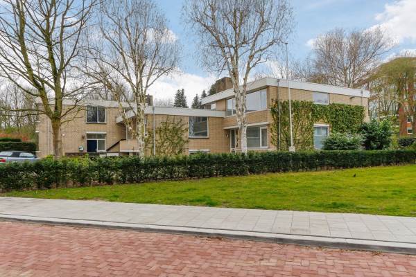 Woning Campanula 13 DORDRECHT