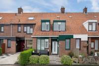 Woning Libelleveen 251 Spijkenisse