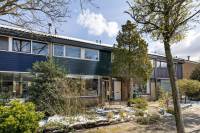 Woning Elsa Brändströmstraat 212 Haarlem