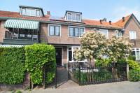 Woning Diependaalselaan 134 Hilversum