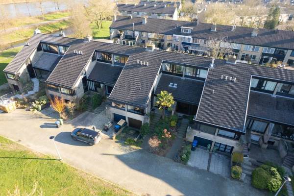 Woning Weezenhof 6162 Nijmegen