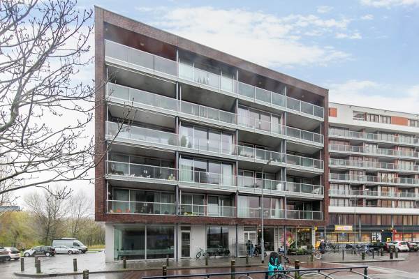 Woning Rentmeesterlaan 5 Middelburg