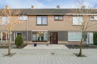 Woning Kreupeleweg 35 Klaaswaal