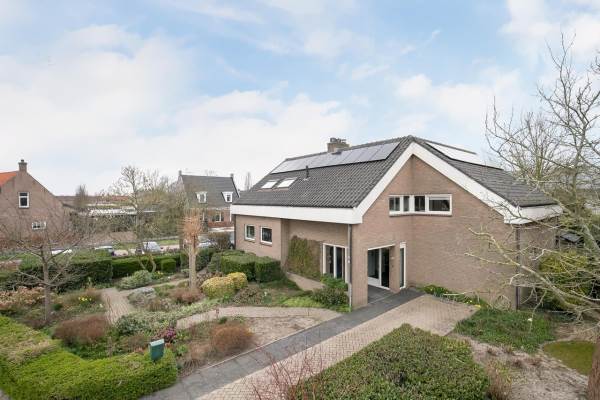 Woning Parallelweg 19 Numansdorp