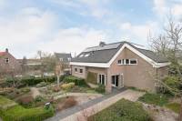 Woning Parallelweg 19 Numansdorp