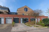 Woning Leenmanslag 55 Gouda