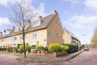 Woning Houtmankade 1 HAARLEM