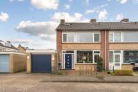 Woning Lekstraat 1 Alkmaar