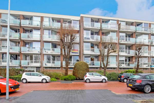 Woning Hadewijchstraat 51 Alkmaar