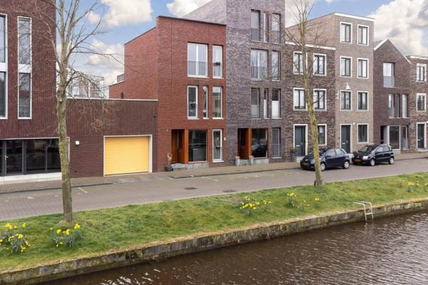 Woning Huizenkade 30 AMERSFOORT