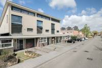Woning Bachlaan 91 Oud-Beijerland