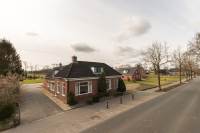 Woning Provincialeweg 36 Sebaldeburen