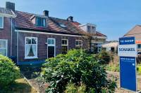 Woning Sluiskade Zuidzijde 123 ALMELO
