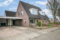 Woning De Karekiet 6 Dedemsvaart
