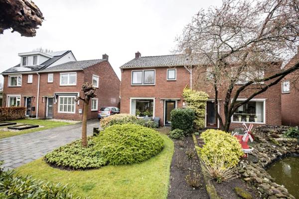 Woning Wolterskampweg 21 NIJVERDAL