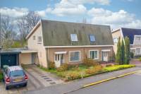 Woning Zadelmakerstraat 55 Duiven