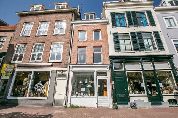 Woning Pastoorstraat 2 ARNHEM