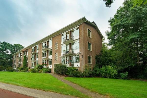Woning Diedenweg 85II WAGENINGEN