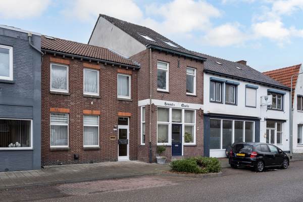 Woning Vincentiuslaan 37 SUSTEREN