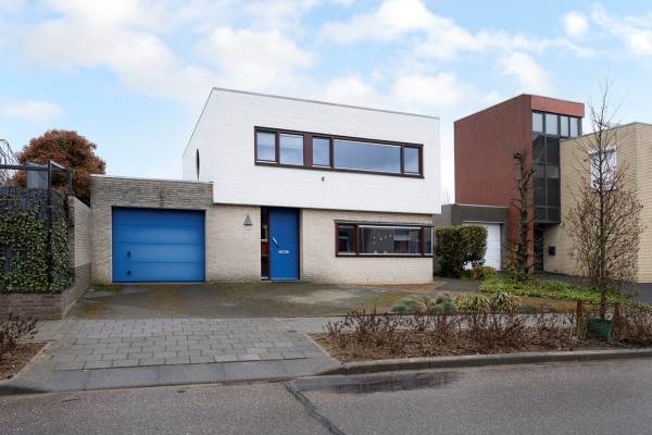Woning Morgensterstraat 51 SITTARD