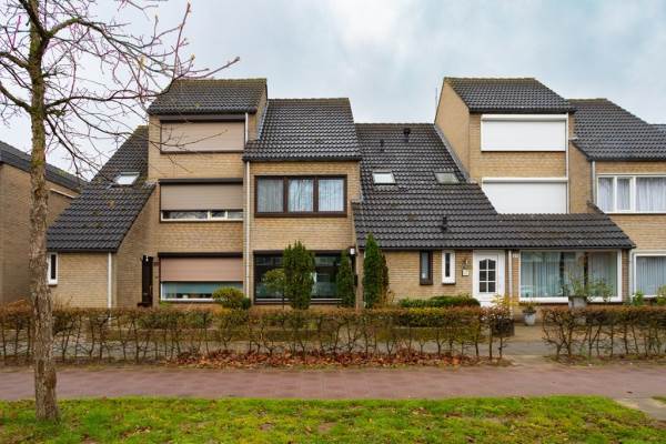 Woning Vossenerlaan 25 VENLO