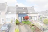 Woning Rhododendronstraat 4 VENLO