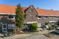 Woning Zonneroosstraat 17 Eindhoven
