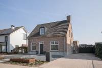 Woning Bergeijksedijk 14 Eersel