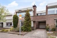 Woning Irenestraat 42 UDEN