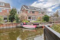 Woning De Strijd 2 Zaandam
