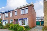 Woning Noorderwijkweg 44 BEVERWIJK