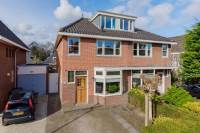 Woning Vondellaan 80 Beverwijk