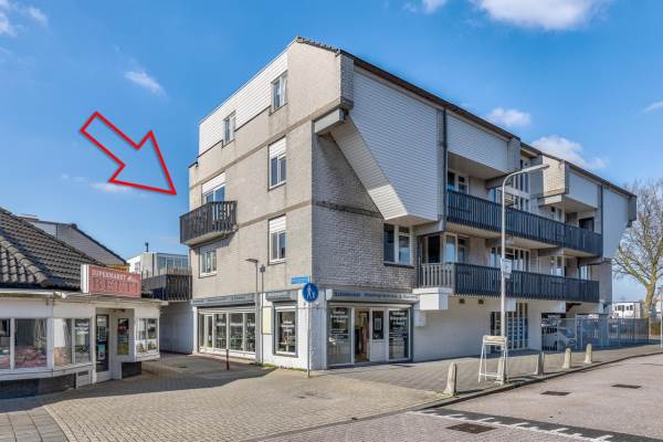 Woning Kleine Inez erf 19 Capelle aan den IJssel