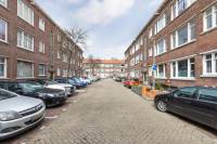 Woning Korhaanstraat 15A ROTTERDAM