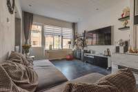 Woning Korhaanstraat 120B Rotterdam
