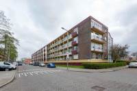 Woning Krabbendijkestraat 402 Rotterdam