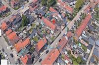 Woning Overhandstraat 47 PERNIS ROTTERDAM