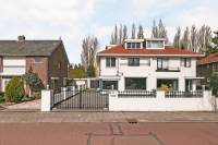 Woning Pascalweg 48 Rotterdam