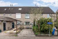 Woning Weegbree 19 Hoogvliet Rotterdam