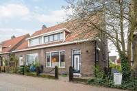 Woning Dorpsstraat 287 Hoogvliet Rotterdam