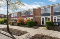 Woning Aïdastraat 12 Hoogvliet Rotterdam