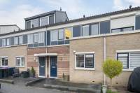 Woning Etty Hillesumstraat 17 SPIJKENISSE