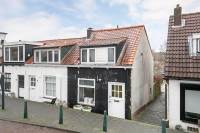 Woning Oostdijk 133 Oud-Beijerland