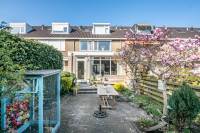 Woning Zwaluwstraat 25 SLIEDRECHT