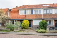 Woning Goudsbloemstraat 59 Amersfoort