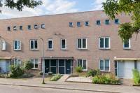 Woning Albert Schweitzersingel 411 Amersfoort