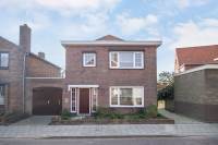 Woning Stevensstraat 23 SAS VAN GENT